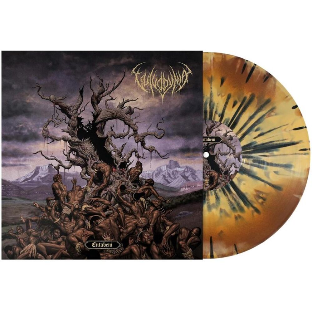 Vulvodynia - Entabeni  LP LP